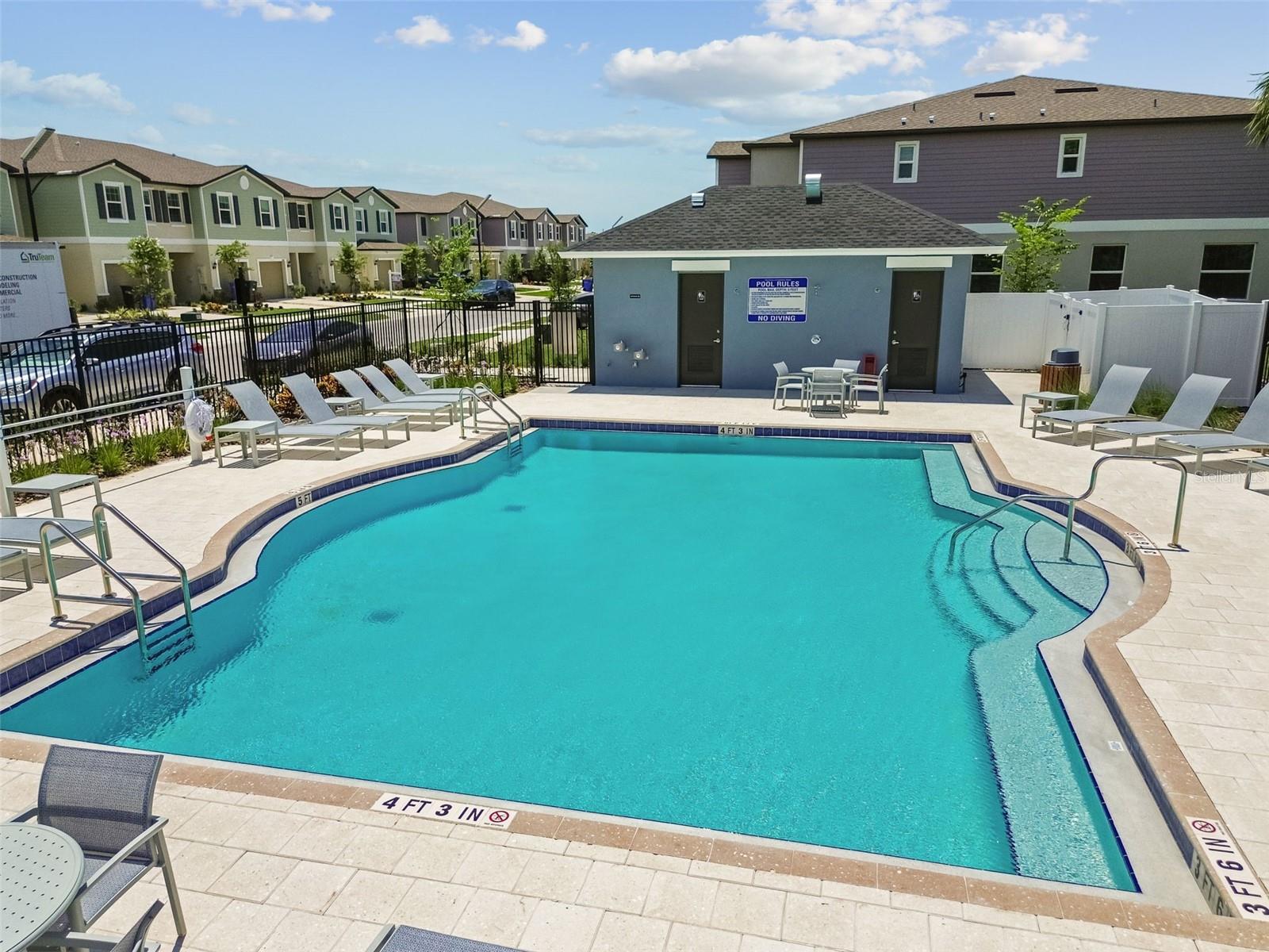 SOUTH SHORE POINTE - Residential