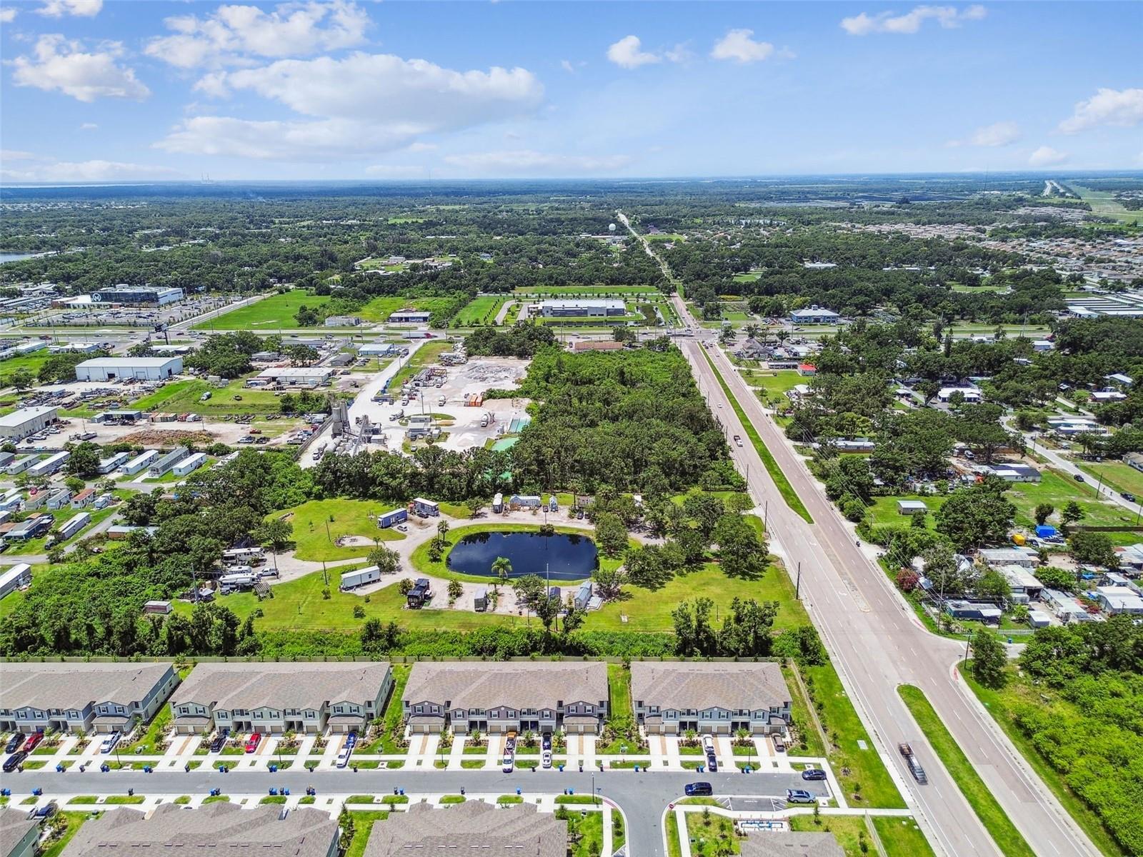 SOUTH SHORE POINTE - Residential