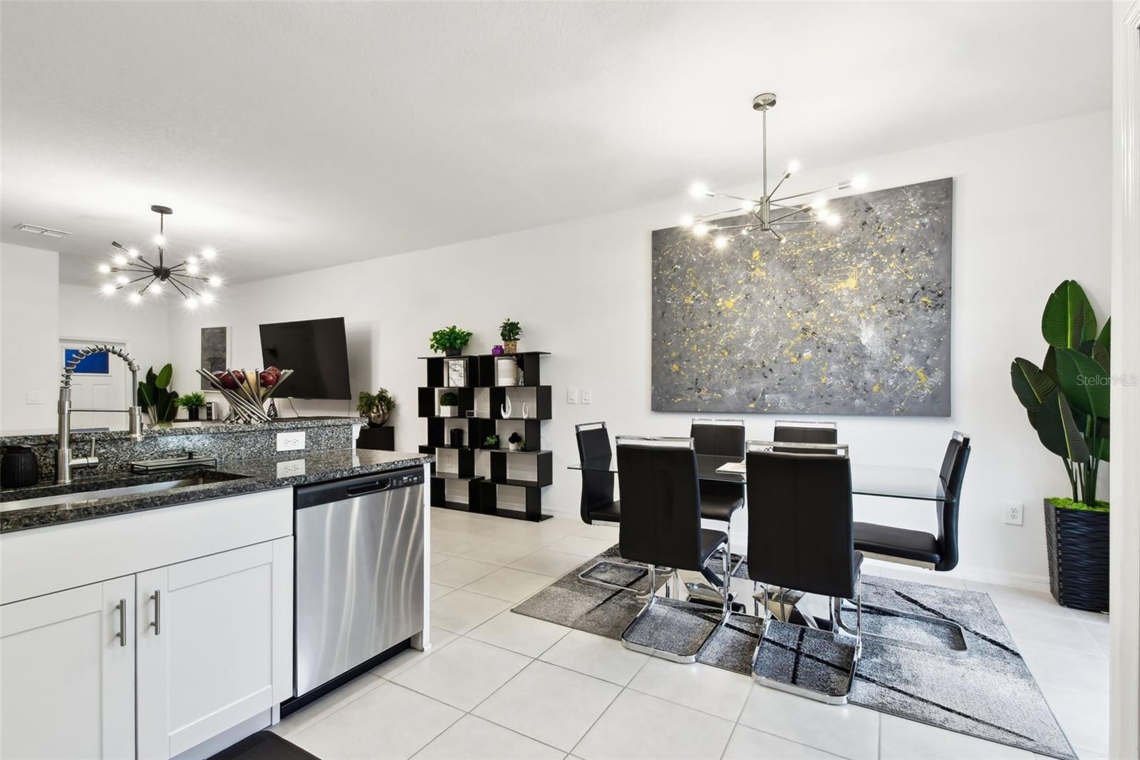 SOUTH SHORE POINTE - Residential