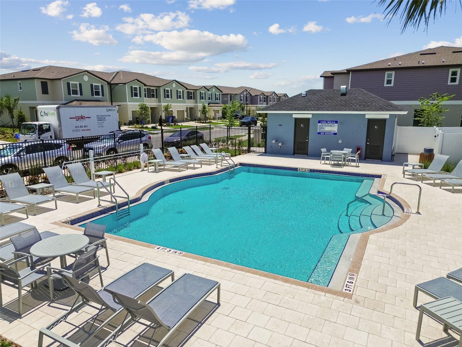 SOUTH SHORE POINTE - Residential