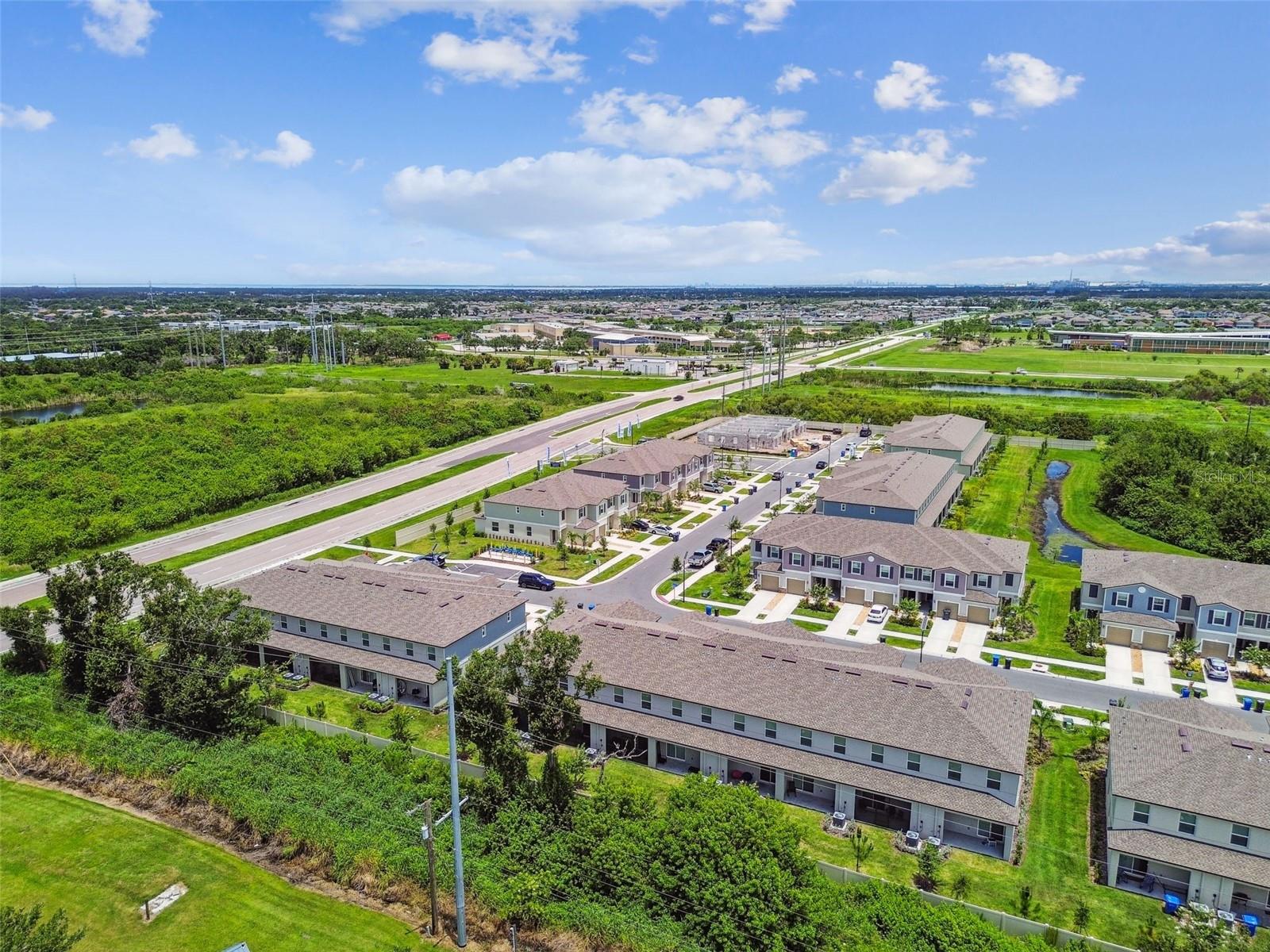 SOUTH SHORE POINTE - Residential