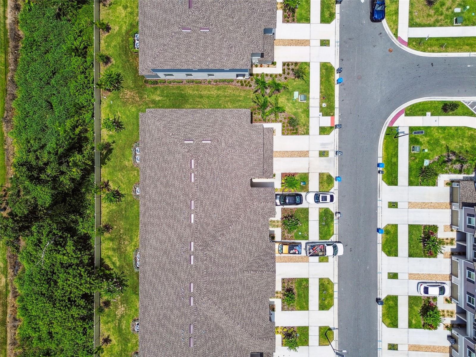 SOUTH SHORE POINTE - Residential