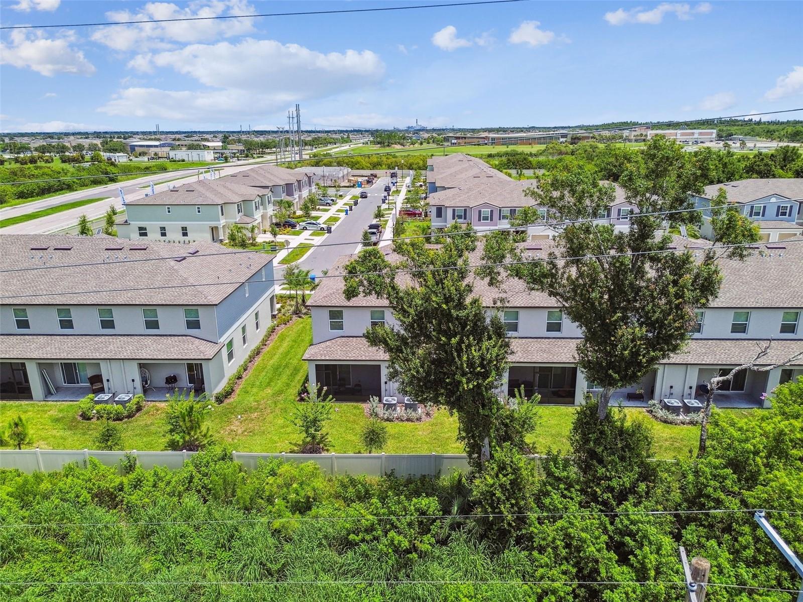 SOUTH SHORE POINTE - Residential