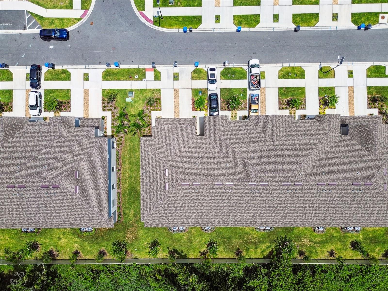 SOUTH SHORE POINTE - Residential