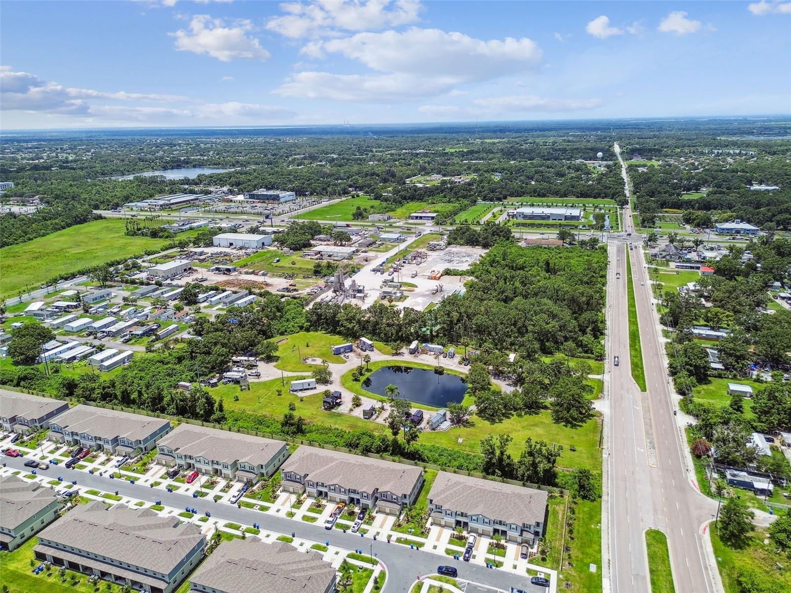 SOUTH SHORE POINTE - Residential