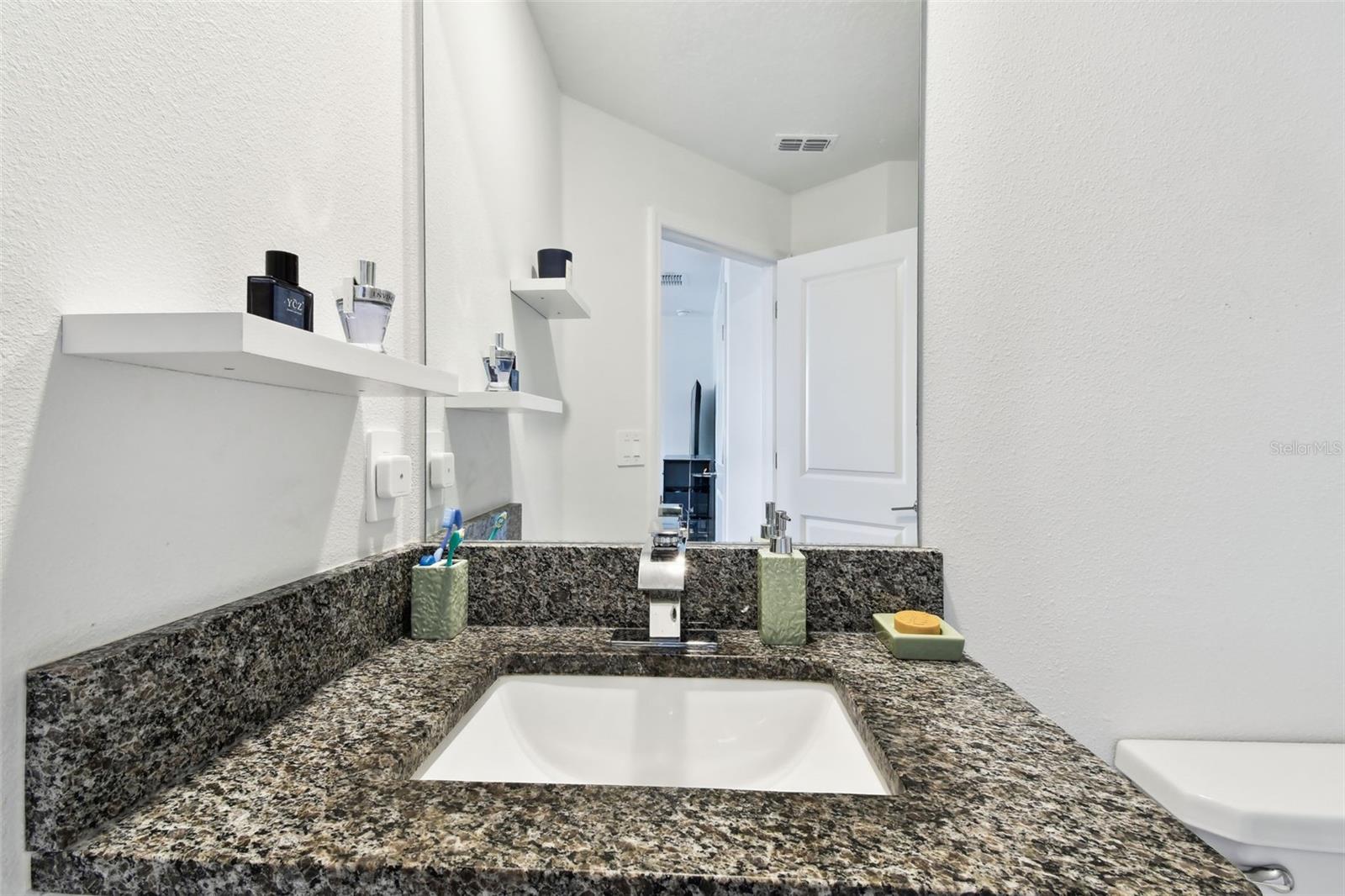 SOUTH SHORE POINTE - Residential