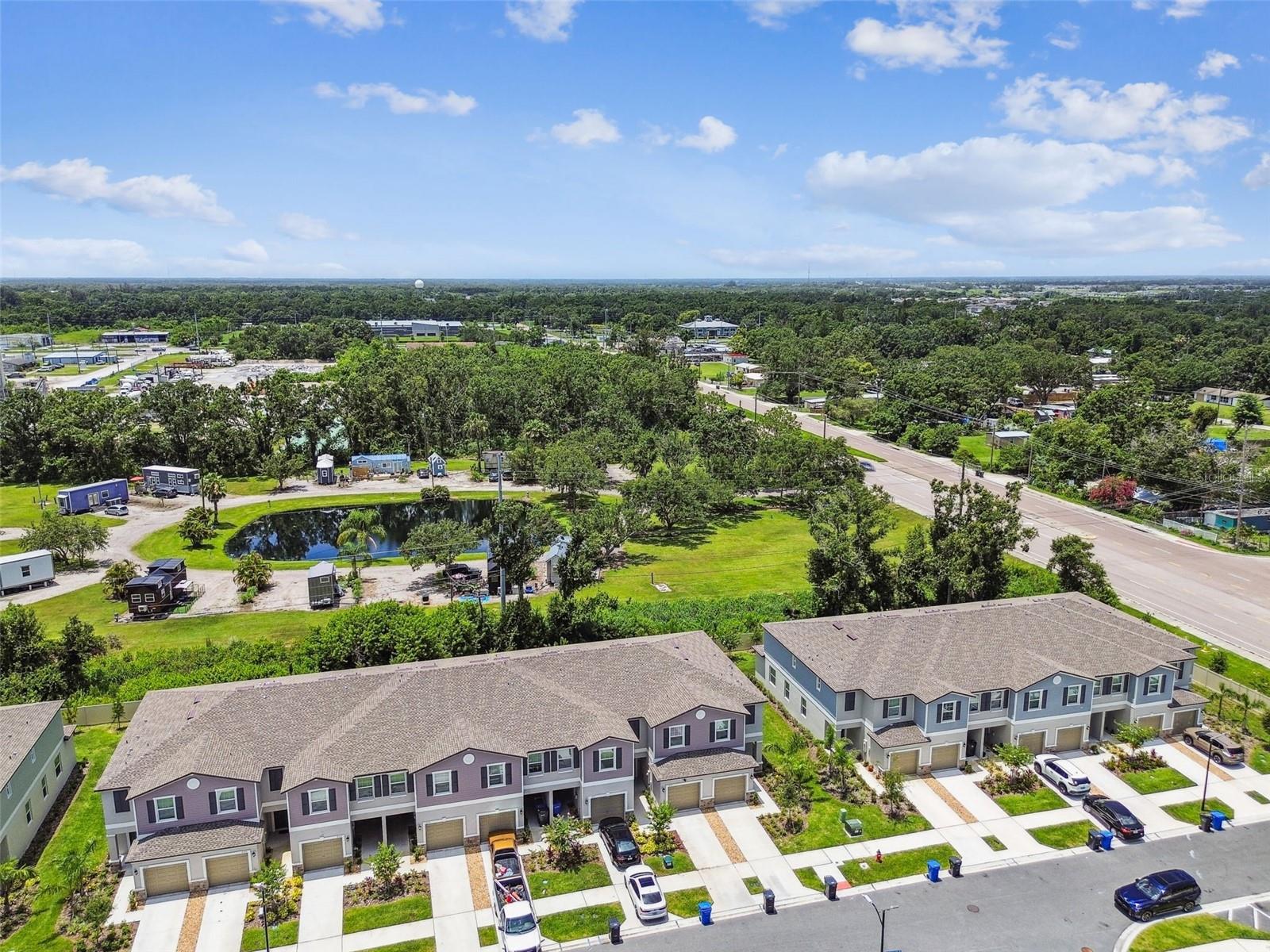 SOUTH SHORE POINTE - Residential