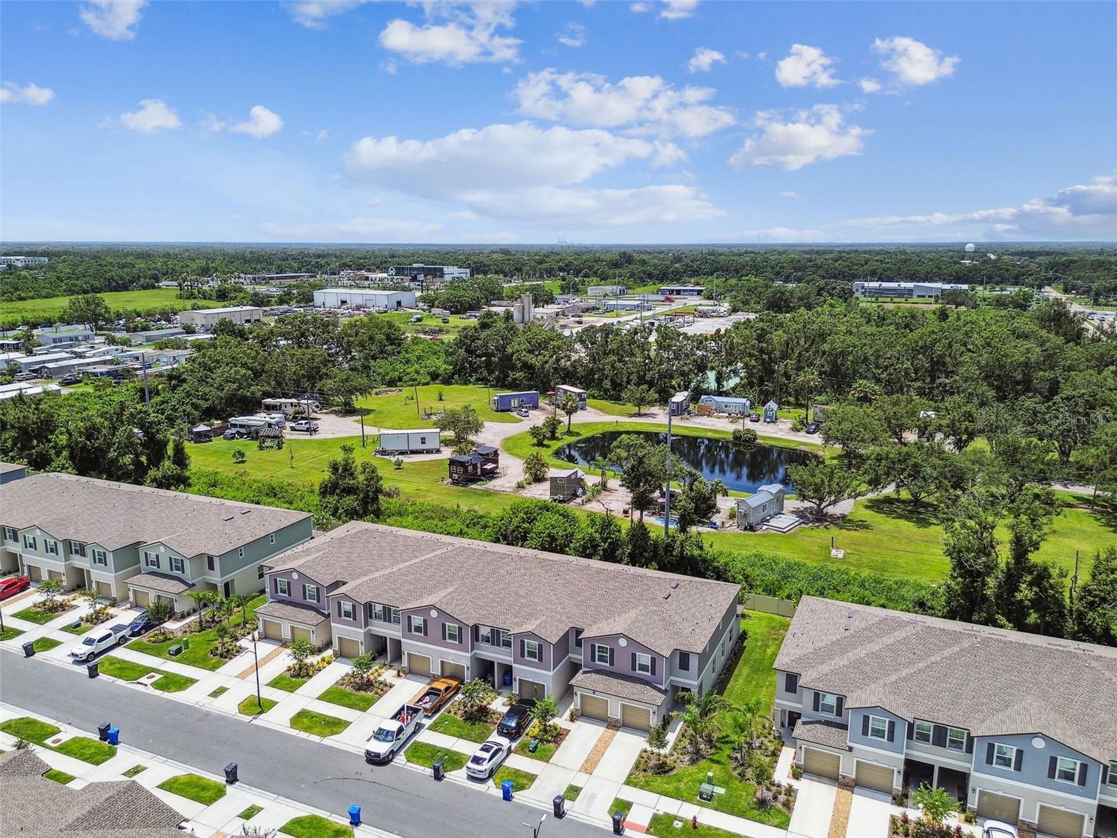 SOUTH SHORE POINTE - Residential