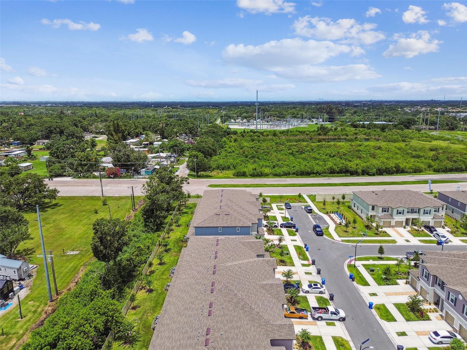 SOUTH SHORE POINTE - Residential