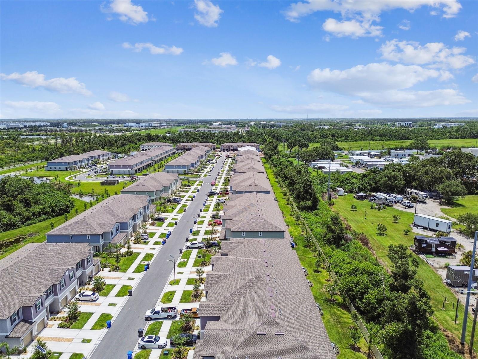 SOUTH SHORE POINTE - Residential