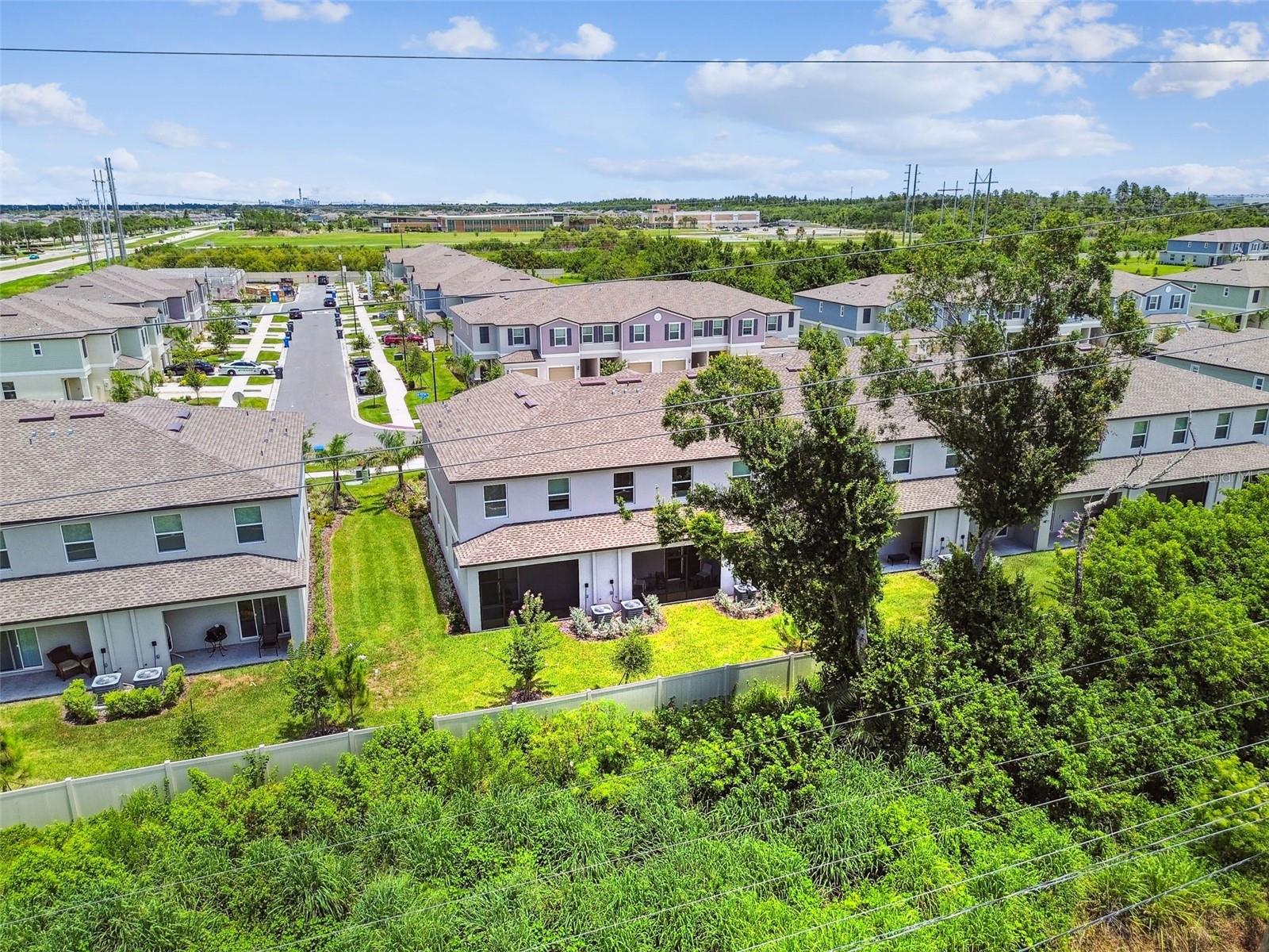 SOUTH SHORE POINTE - Residential