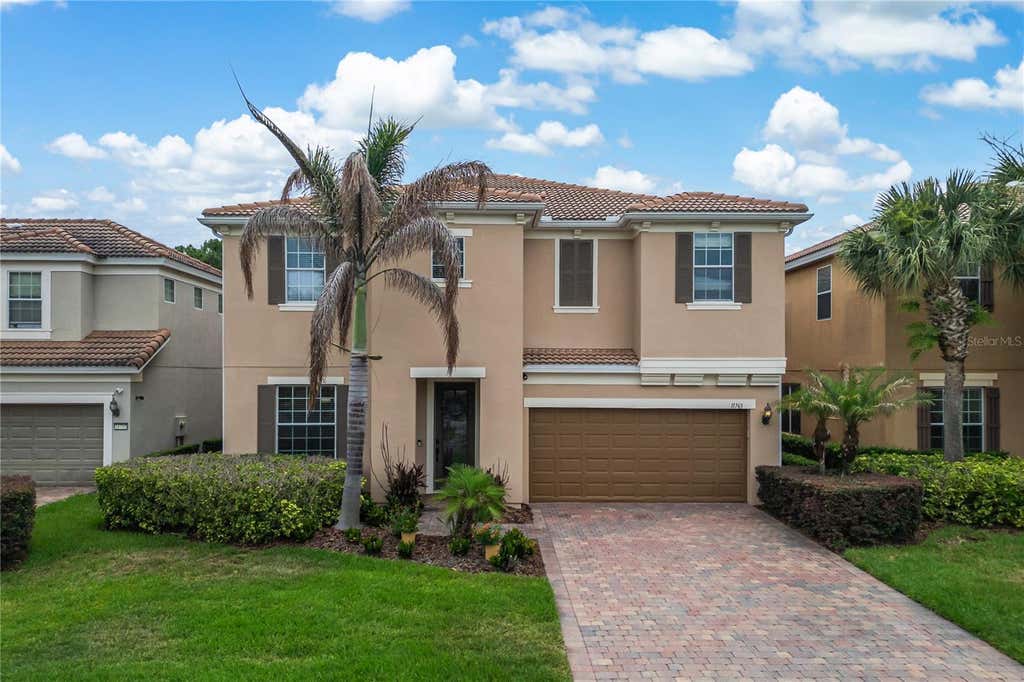 Photo of 11763 Aurelio Ln, Orlando, FL 32827 (MLS # O6415878)