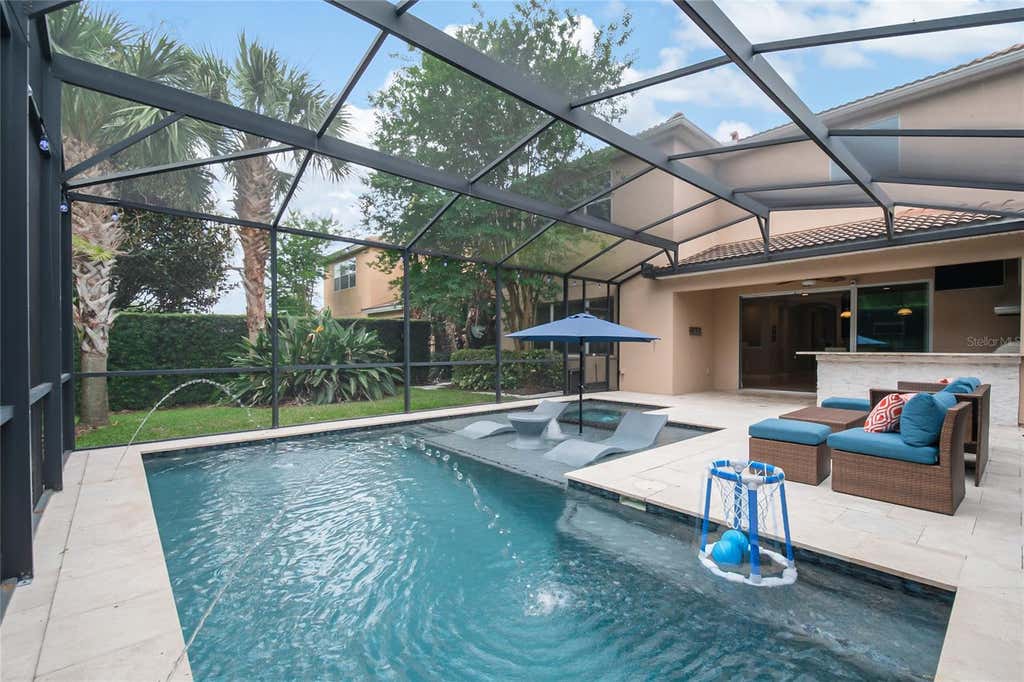 Photo of 11763 Aurelio Ln, Orlando, FL 32827 (MLS # O6415878)