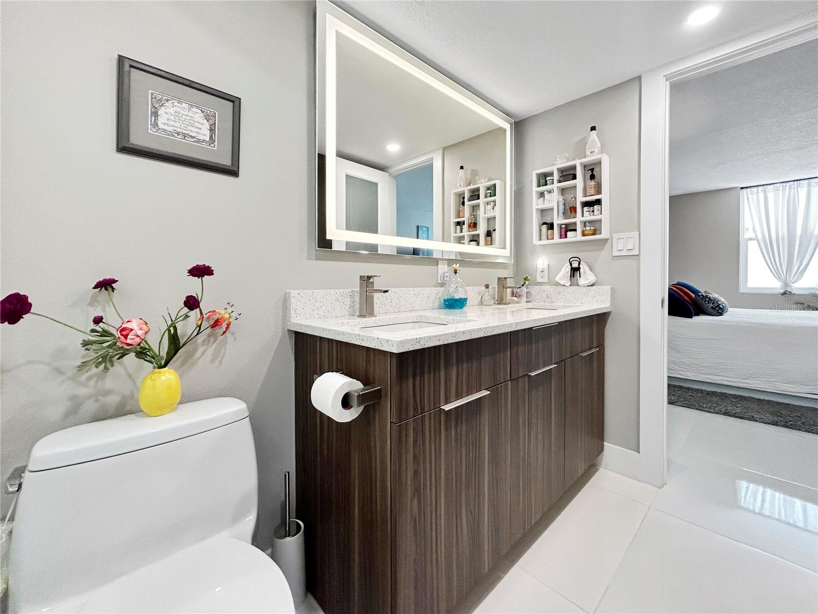 THE 101 - Residential