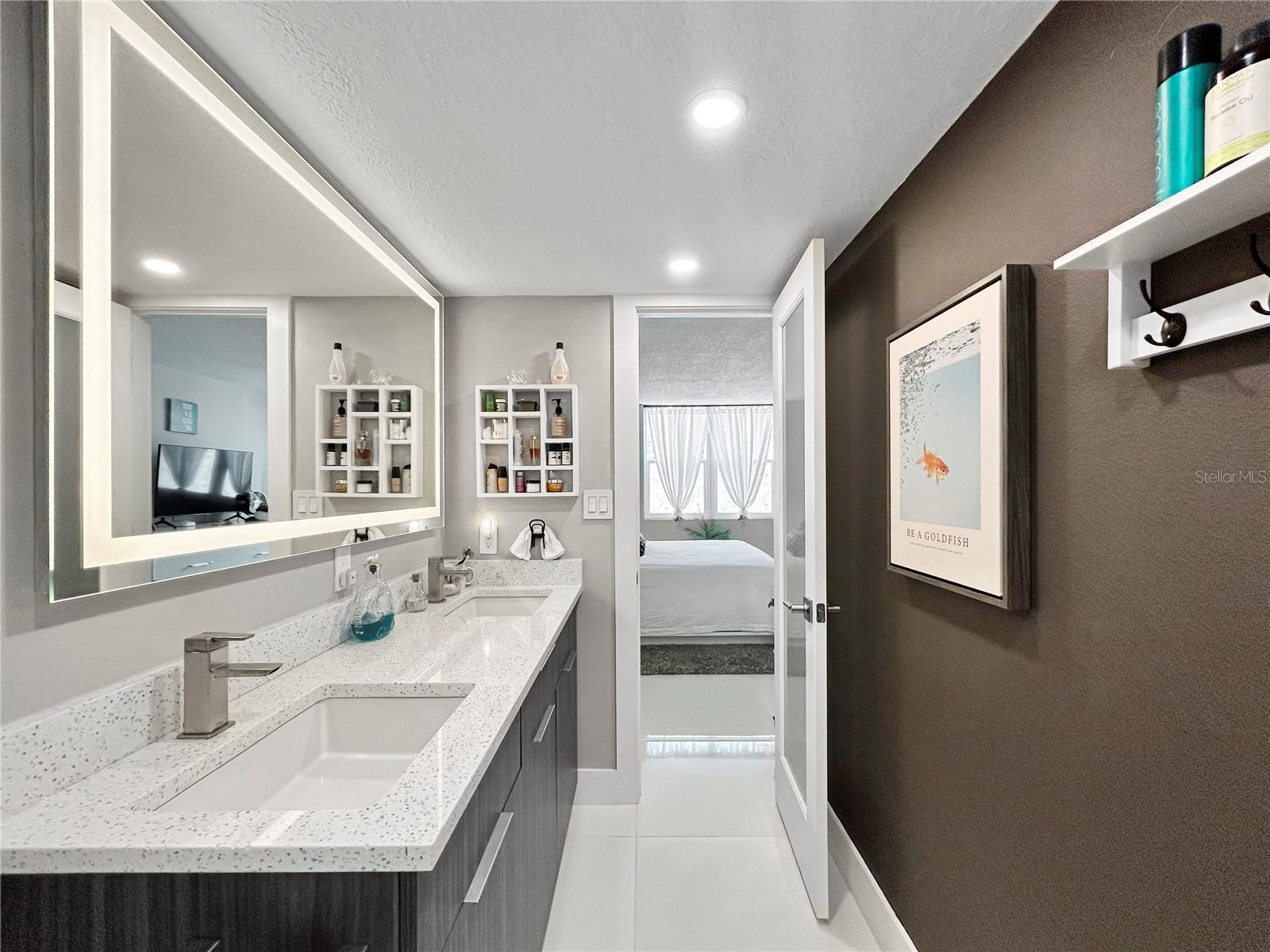 THE 101 - Residential