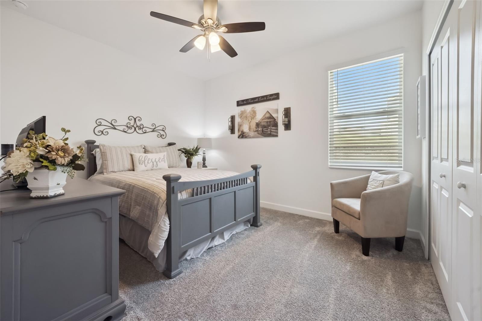 TRINITY LAKES PH 1 & 2 - Residential