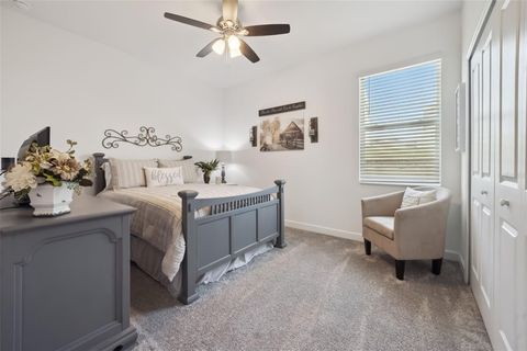 Tiny photo for 6997 Perch Hammock Loop, Groveland, FL 34736 (MLS # O6393882)