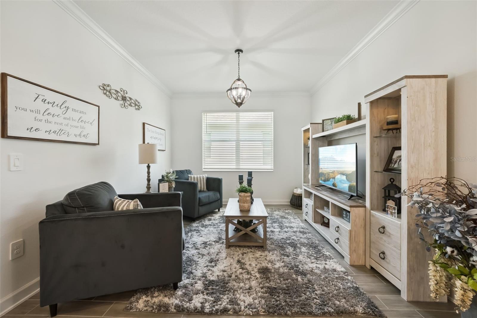 TRINITY LAKES PH 1 & 2 - Residential