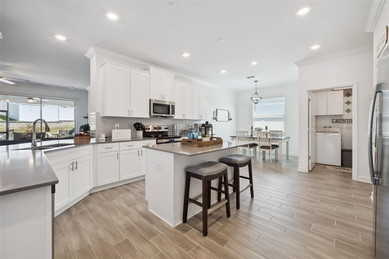 TRINITY LAKES PH 1 & 2 - Residential