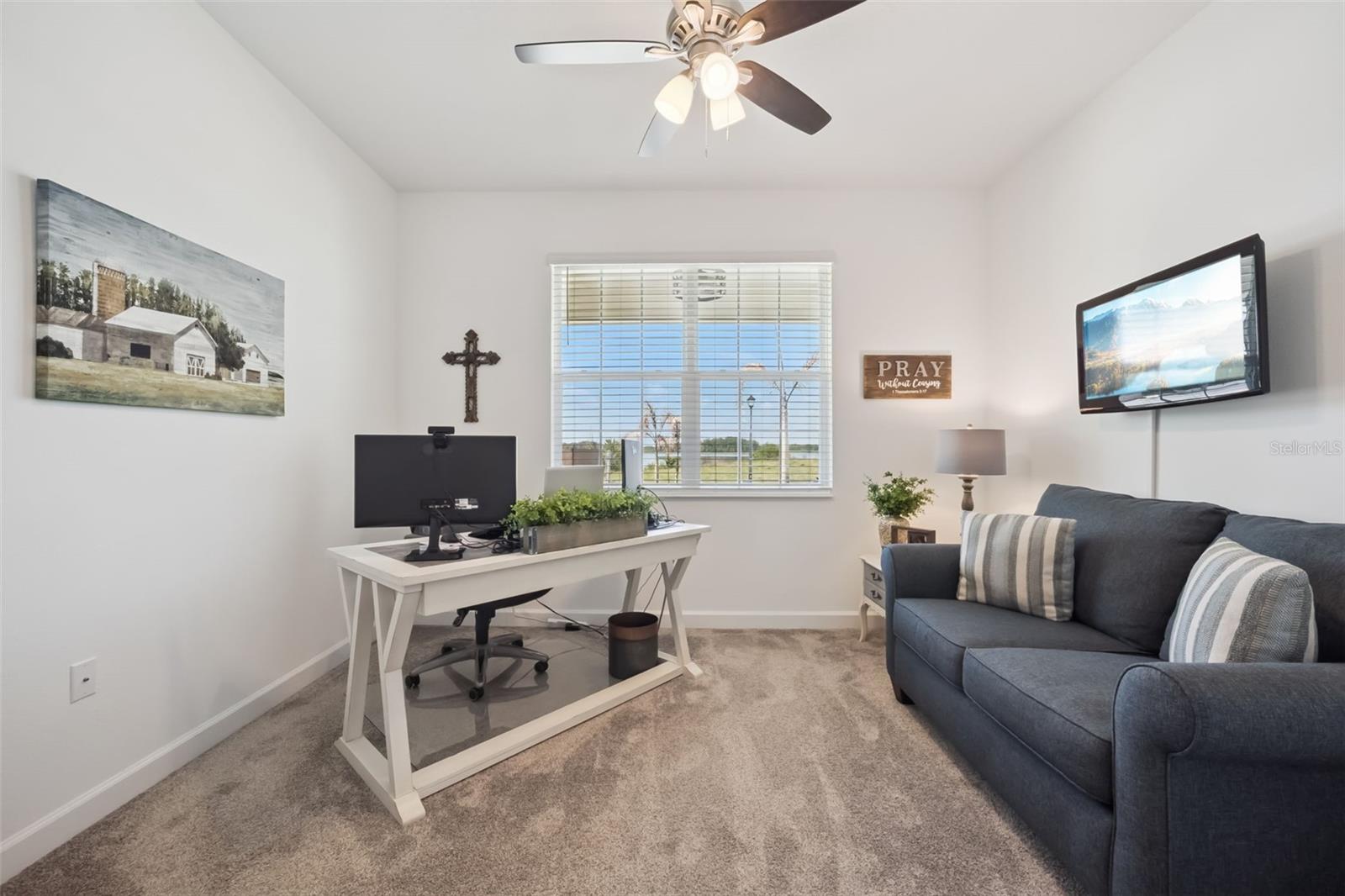 TRINITY LAKES PH 1 & 2 - Residential