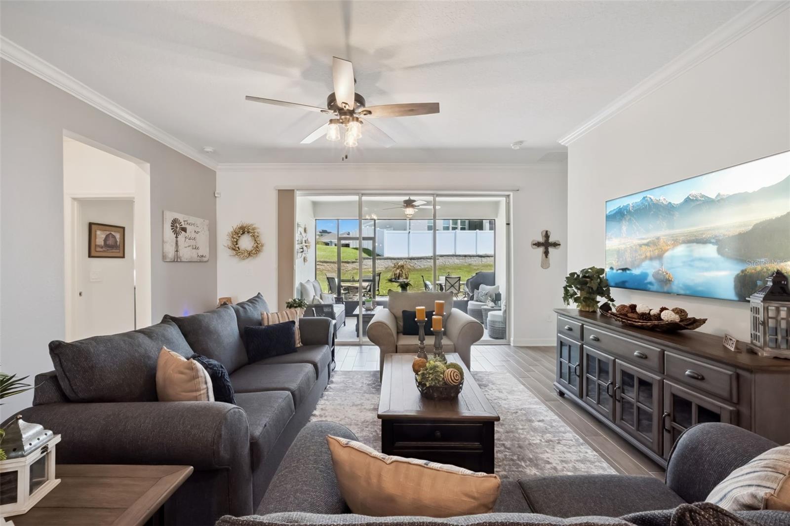 TRINITY LAKES PH 1 & 2 - Residential