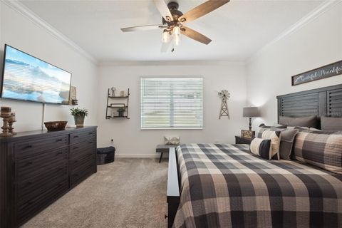 Tiny photo for 6997 Perch Hammock Loop, Groveland, FL 34736 (MLS # O6393882)