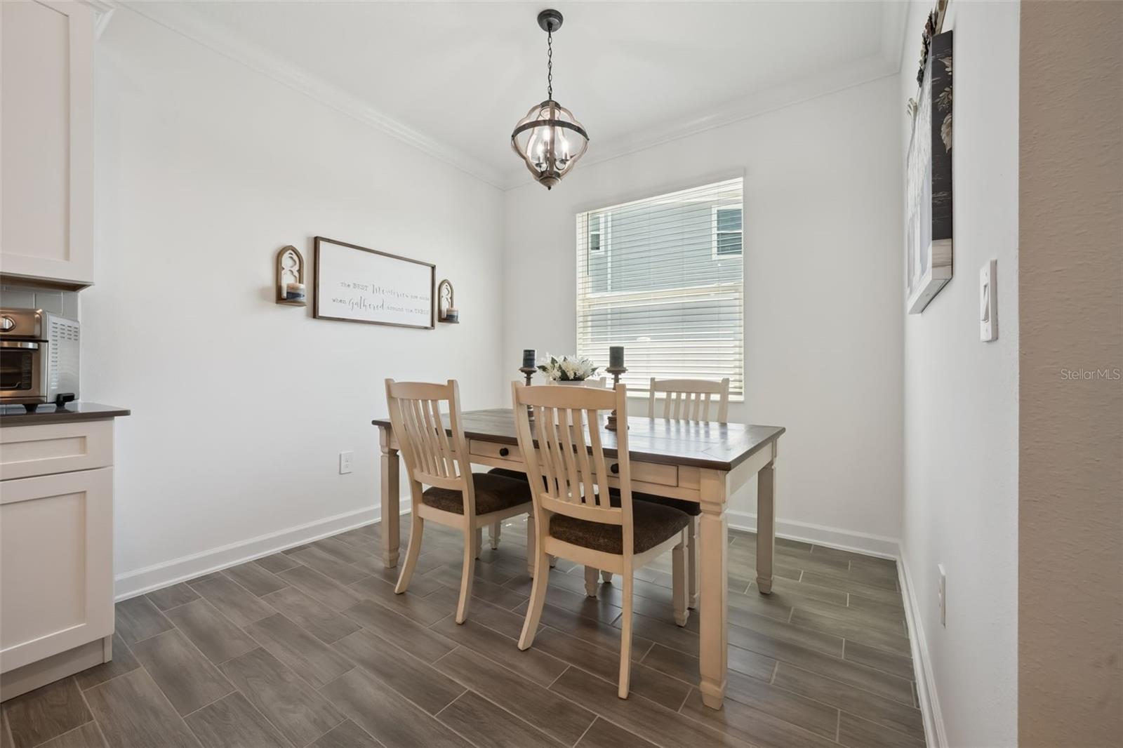 TRINITY LAKES PH 1 & 2 - Residential