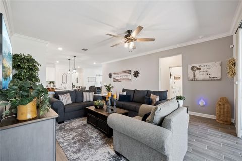 Tiny photo for 6997 Perch Hammock Loop, Groveland, FL 34736 (MLS # O6393882)