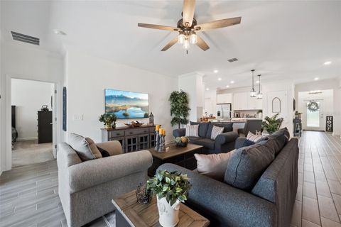 Tiny photo for 6997 Perch Hammock Loop, Groveland, FL 34736 (MLS # O6393882)