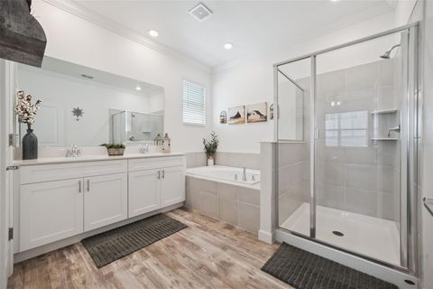 Tiny photo for 6997 Perch Hammock Loop, Groveland, FL 34736 (MLS # O6393882)