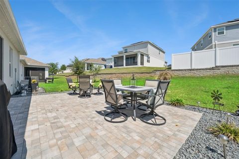 Tiny photo for 6997 Perch Hammock Loop, Groveland, FL 34736 (MLS # O6393882)