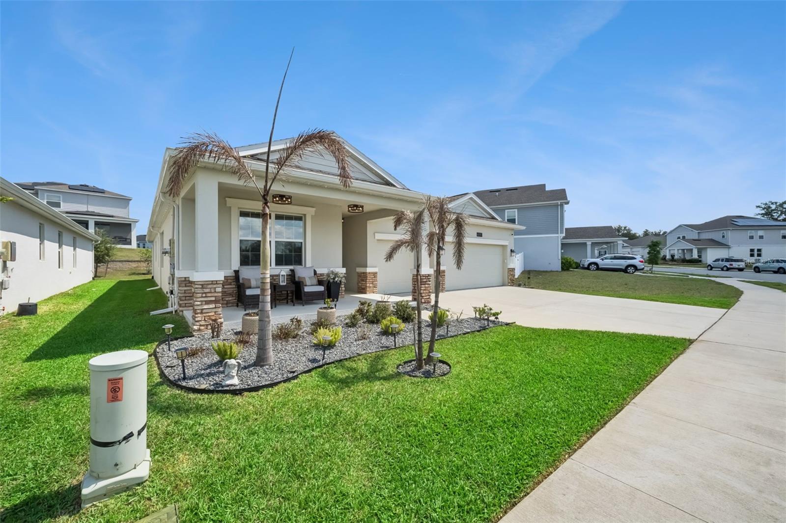 6997 PERCH HAMMOCK LOOP