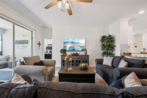 Tiny photo for 6997 Perch Hammock Loop, Groveland, FL 34736 (MLS # O6393882)