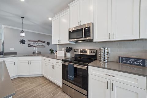 Tiny photo for 6997 Perch Hammock Loop, Groveland, FL 34736 (MLS # O6393882)