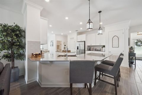 Tiny photo for 6997 Perch Hammock Loop, Groveland, FL 34736 (MLS # O6393882)