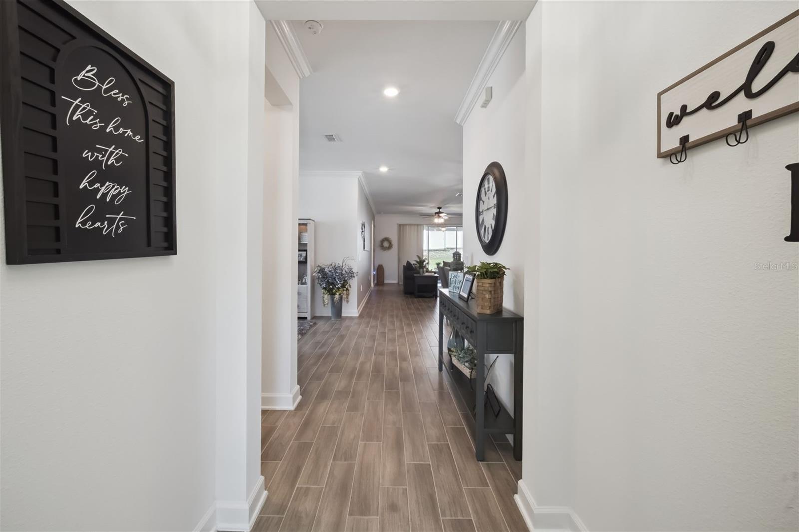 6997 PERCH HAMMOCK LOOP