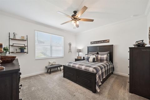 Tiny photo for 6997 Perch Hammock Loop, Groveland, FL 34736 (MLS # O6393882)