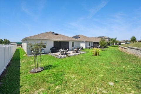 Tiny photo for 6997 Perch Hammock Loop, Groveland, FL 34736 (MLS # O6393882)