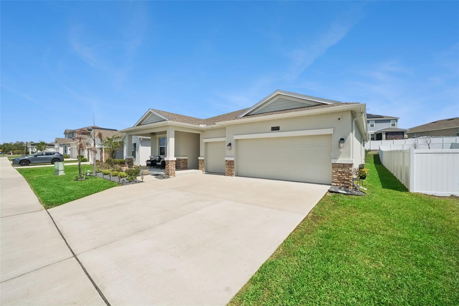 6997 PERCH HAMMOCK LOOP