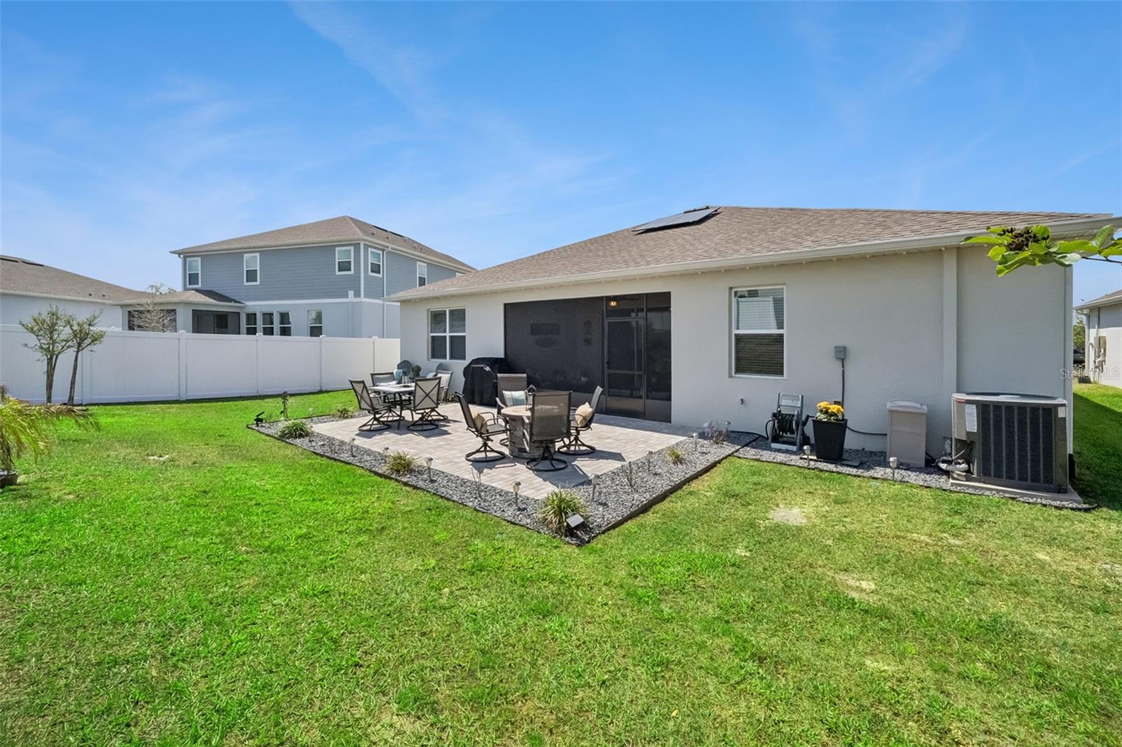 TRINITY LAKES PH 1 & 2 - Residential