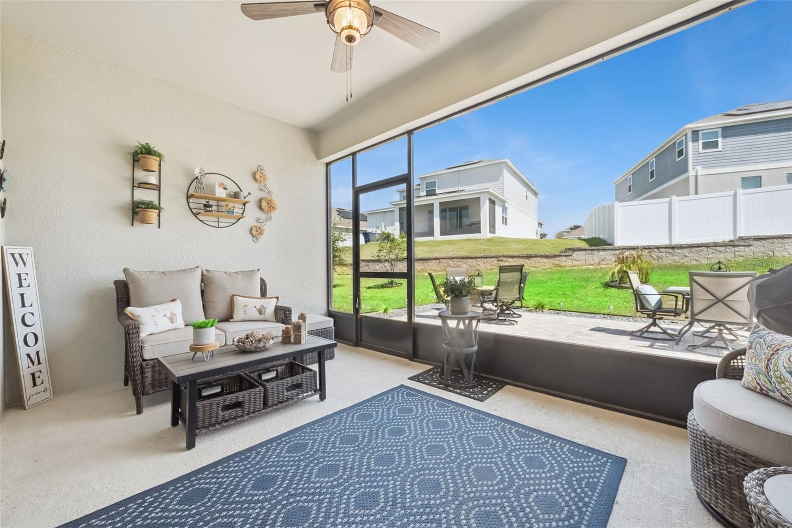 TRINITY LAKES PH 1 & 2 - Residential