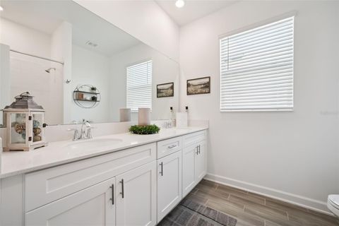 Tiny photo for 6997 Perch Hammock Loop, Groveland, FL 34736 (MLS # O6393882)