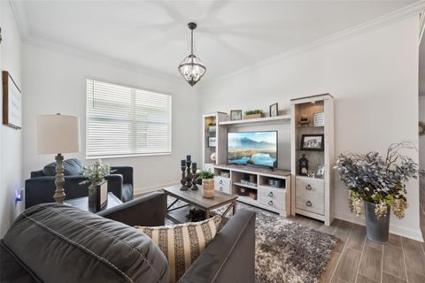 Tiny photo for 6997 Perch Hammock Loop, Groveland, FL 34736 (MLS # O6393882)