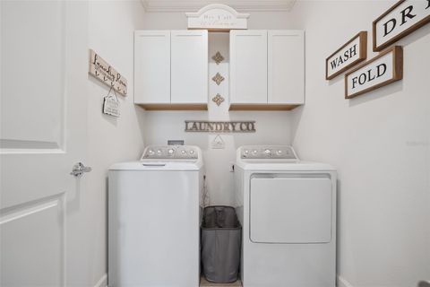 Tiny photo for 6997 Perch Hammock Loop, Groveland, FL 34736 (MLS # O6393882)