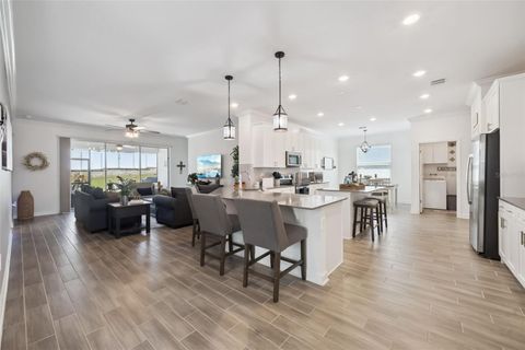 Tiny photo for 6997 Perch Hammock Loop, Groveland, FL 34736 (MLS # O6393882)