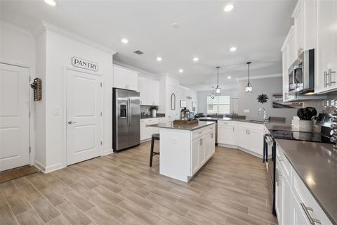 Tiny photo for 6997 Perch Hammock Loop, Groveland, FL 34736 (MLS # O6393882)