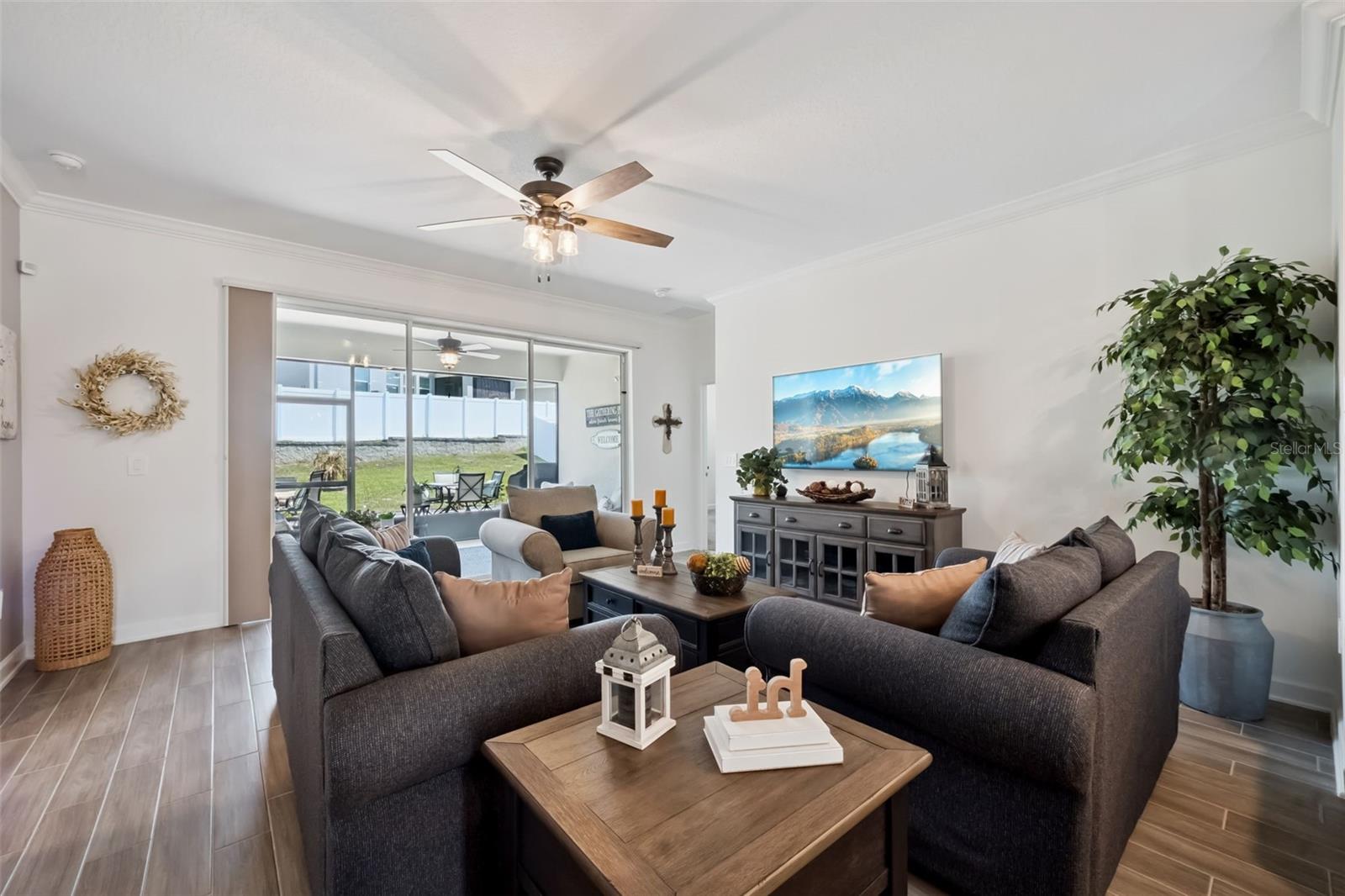 TRINITY LAKES PH 1 & 2 - Residential