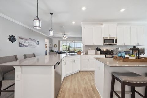 Tiny photo for 6997 Perch Hammock Loop, Groveland, FL 34736 (MLS # O6393882)