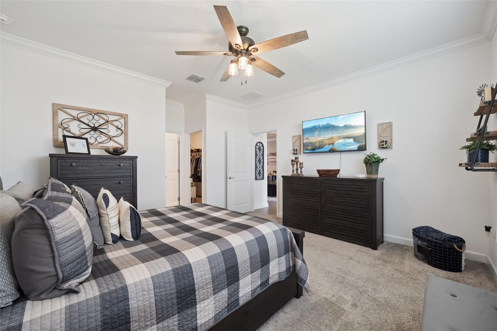 TRINITY LAKES PH 1 & 2 - Residential