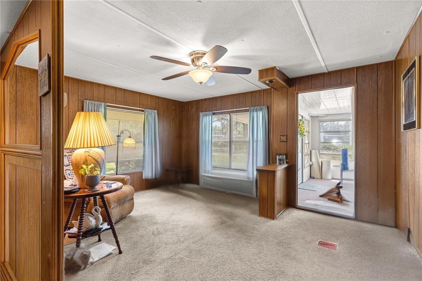 HICKORY HILLS - Residential